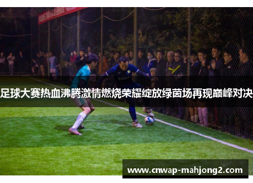 足球大赛热血沸腾激情燃烧荣耀绽放绿茵场再现巅峰对决
