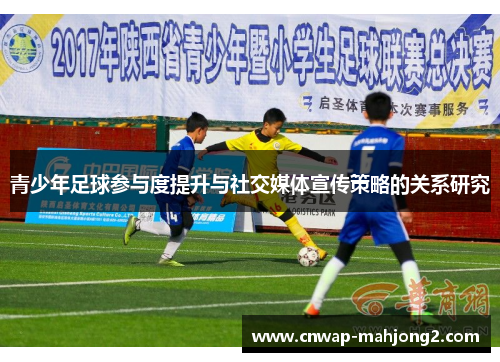 青少年足球参与度提升与社交媒体宣传策略的关系研究