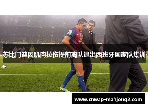 苏比门迪因肌肉拉伤提前离队退出西班牙国家队集训 苏比门迪因肌肉拉伤提前离队退出西班牙国家队集训