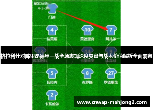 格拉利什对阵里昂德甲一战全场表现深度复盘与战术价值解析全面洞察 格拉利什对阵里昂德甲一战全场表现深度复盘与战术价值解析全面洞察